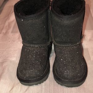 Toddler Girl Ugg’s